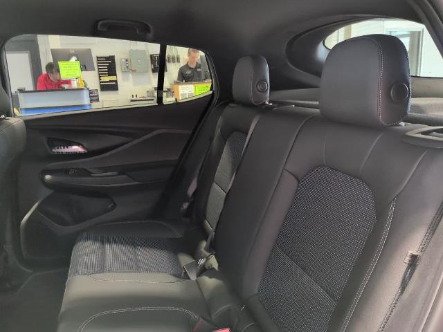 2026 Buick Envista Preferred - Photo 10