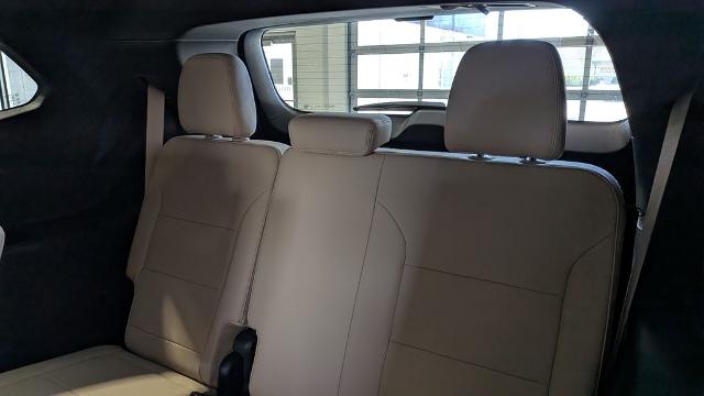 2026 Buick Enclave Preferred - Photo 12