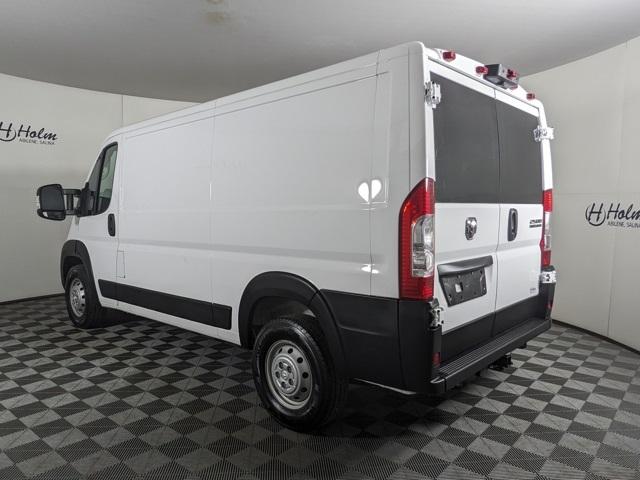 2023 Ram ProMaster 2500 photo 4