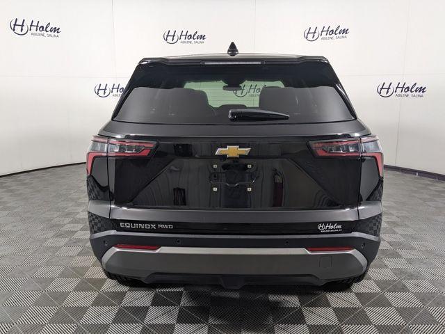 2025 Chevrolet Equinox LT - Photo 6