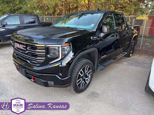 2025 GMC Sierra 1500 Truck Crew Cab 