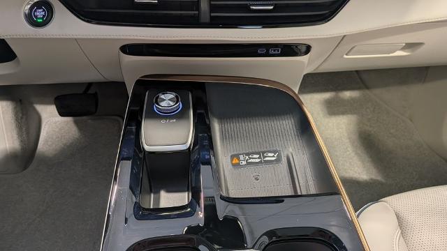 2026 Buick Enclave Avenir - Photo 11