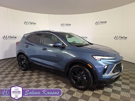 2025 Buick Encore GX Sport Touring SUV