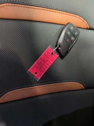 2026 GMC Sierra 1500 AT4 - Photo 25