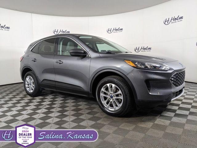 2022 Ford Escape SE AWD