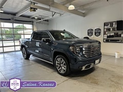 2025 GMC Sierra 1500 Denali Truck