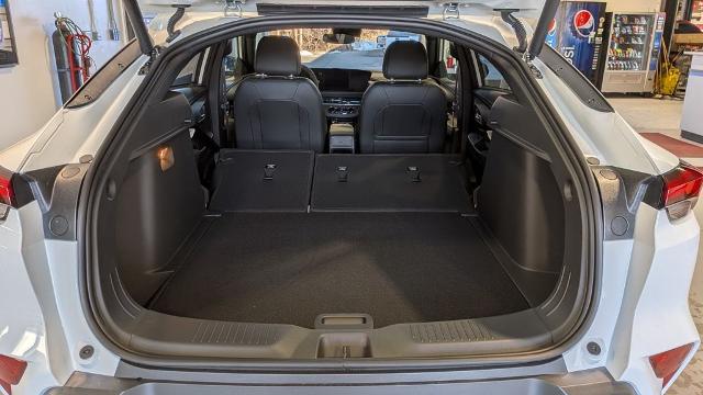 2026 Buick Envista Preferred - Photo 20