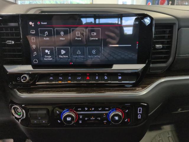 2026 GMC Sierra 1500 SLE - Photo 9