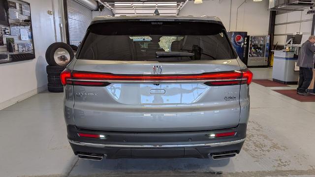 2026 Buick Enclave Preferred - Photo 19