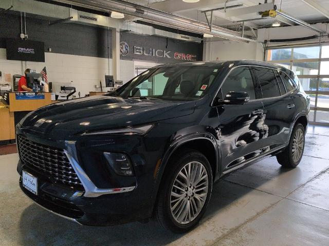 2027 Buick Enclave Avenir - Photo 25