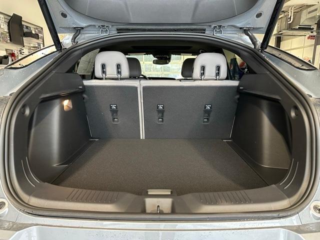2025 Buick Envista Avenir photo 4