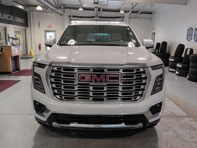 2026 GMC Yukon Denali - Photo 26