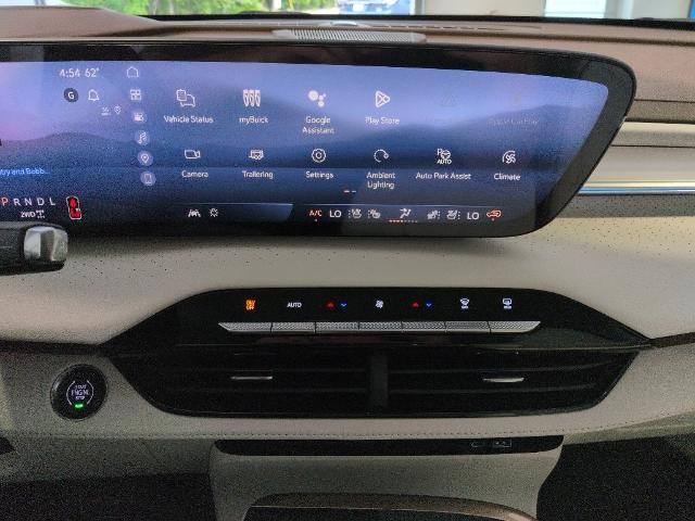 2026 Buick Enclave Avenir - Photo 9
