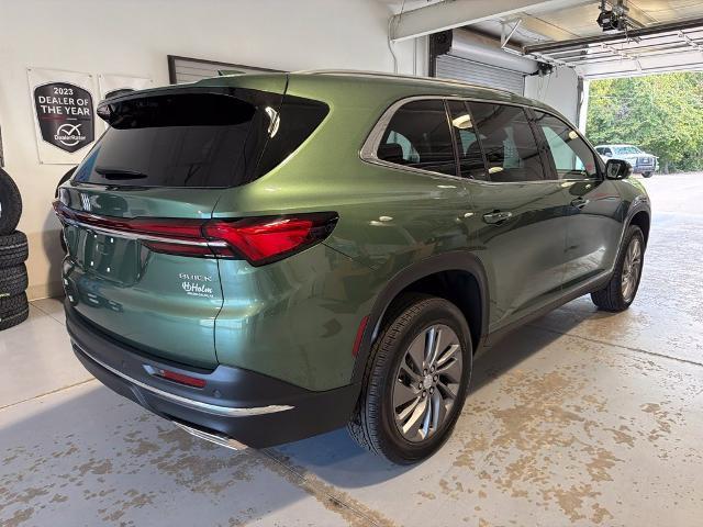 2027 Buick Enclave Preferred - Photo 23