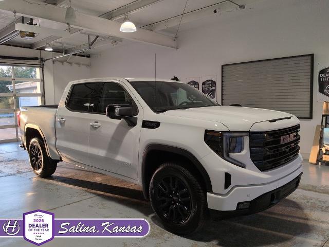2026 GMC Sierra 1500 Truck 