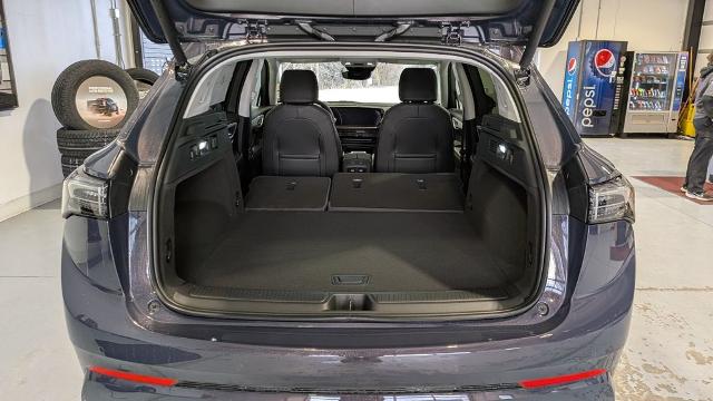 2026 Buick Envision Avenir - Photo 19