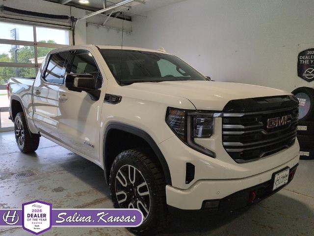 2026 GMC Sierra 1500 Truck 