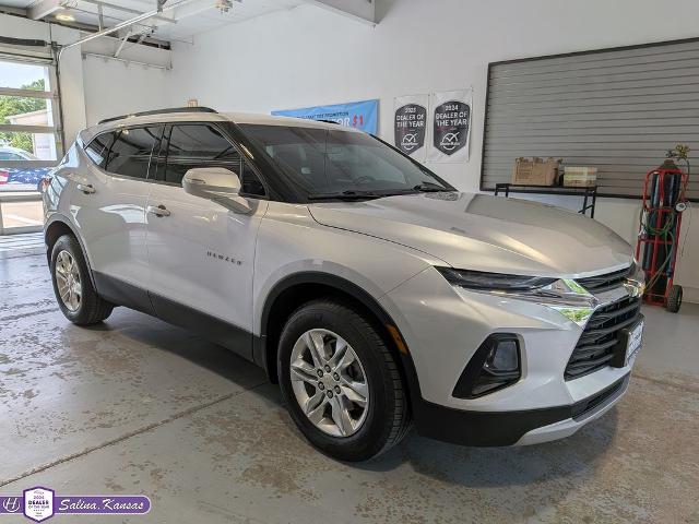 2019 Chevrolet Blazer 2LT