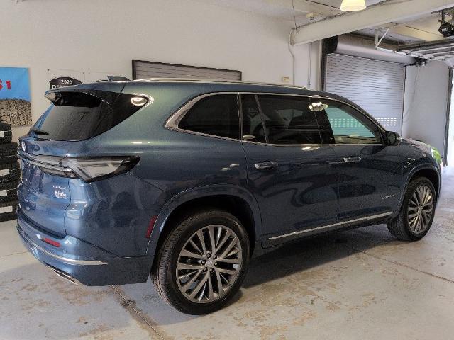 2026 Buick Enclave Avenir - Photo 18