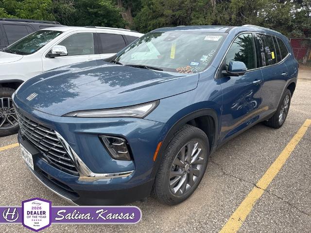 2025 Buick Enclave Preferred's photo