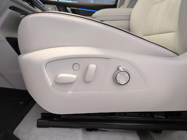 2026 Buick Enclave Avenir - Photo 5