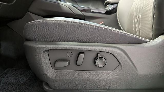 2026 Buick Envision Avenir - Photo 5