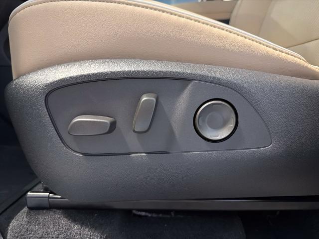 2027 Buick Enclave Preferred - Photo 5