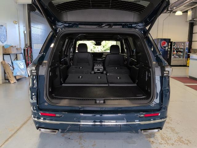 2027 Buick Enclave Avenir - Photo 22