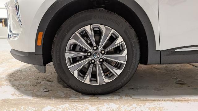 2026 Buick Envision Preferred - Photo 24