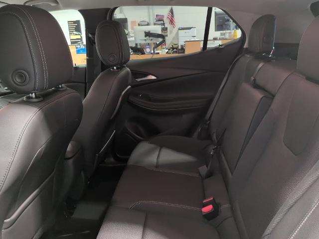 2026 Buick Encore GX Preferred - Photo 12