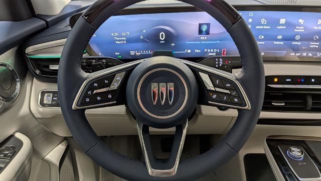 2026 Buick Enclave Avenir - Photo 8