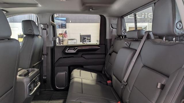 2026 GMC Sierra 2500HD Denali - Photo 12