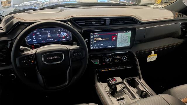 2026 GMC Sierra 1500 AT4 - Photo 10