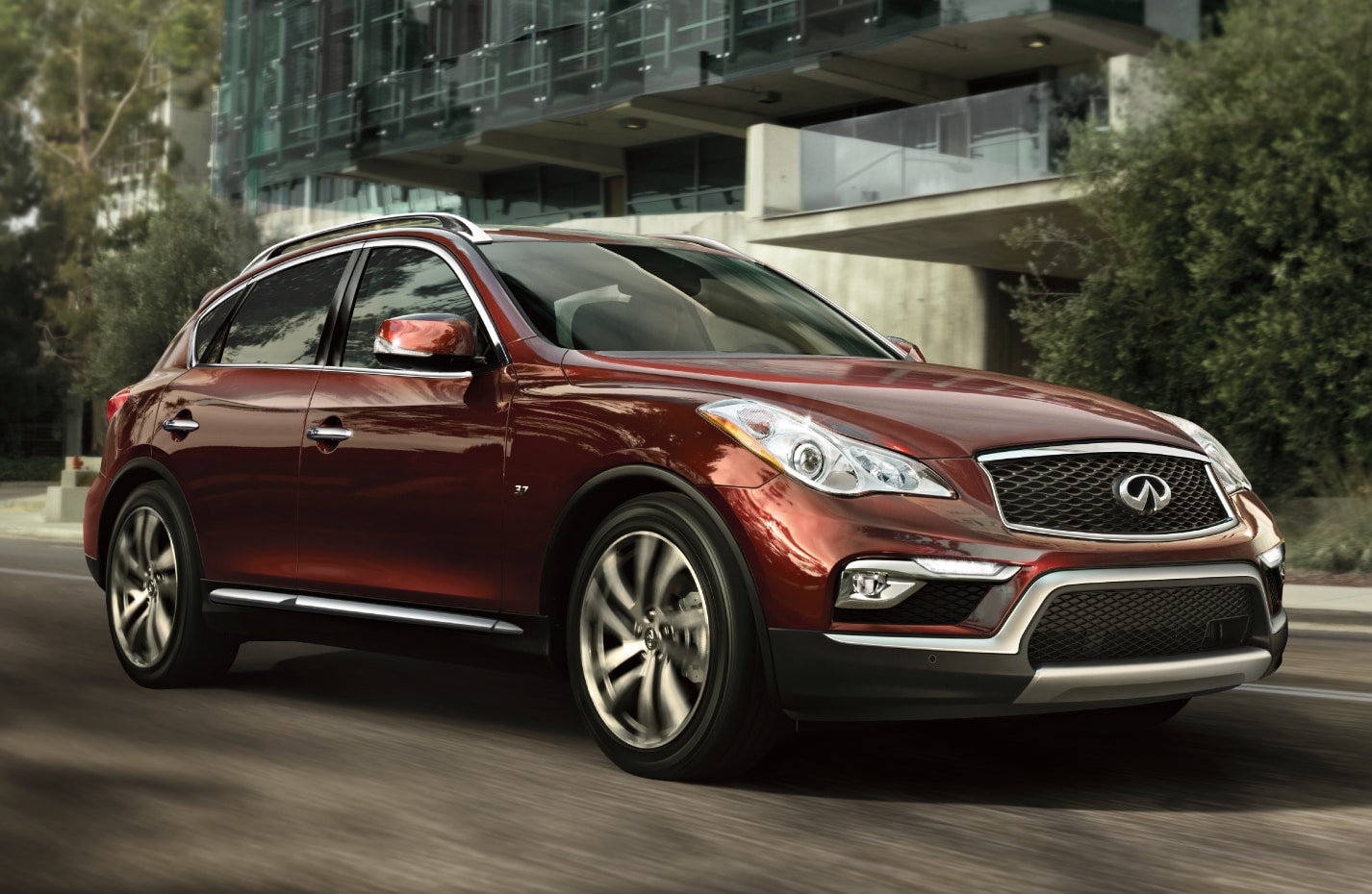 Used INFINITI For Sale In Shreveport, LA