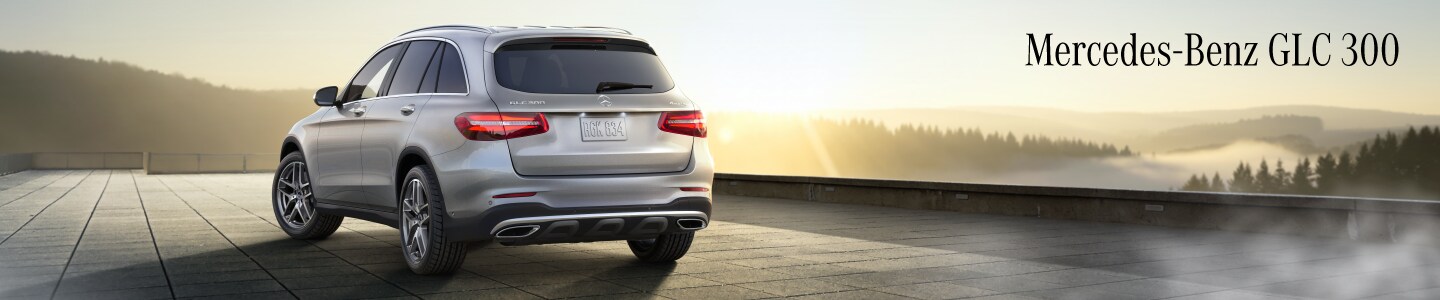 Used Mercedes-Benz GLC 300 For Sale In Shreveport, LA