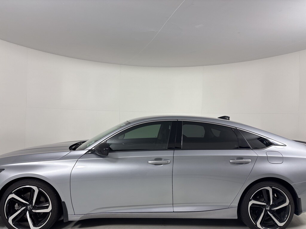 2022 Honda Accord Sport SE 1.5T photo 3