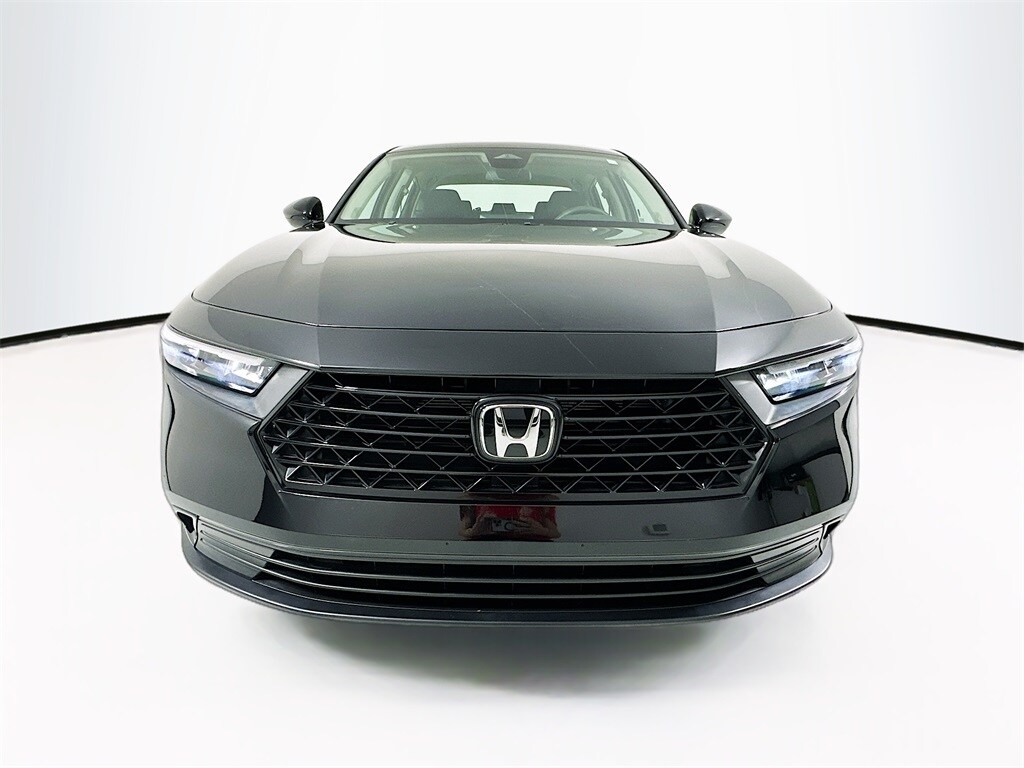 2023 Honda Accord EX photo 2
