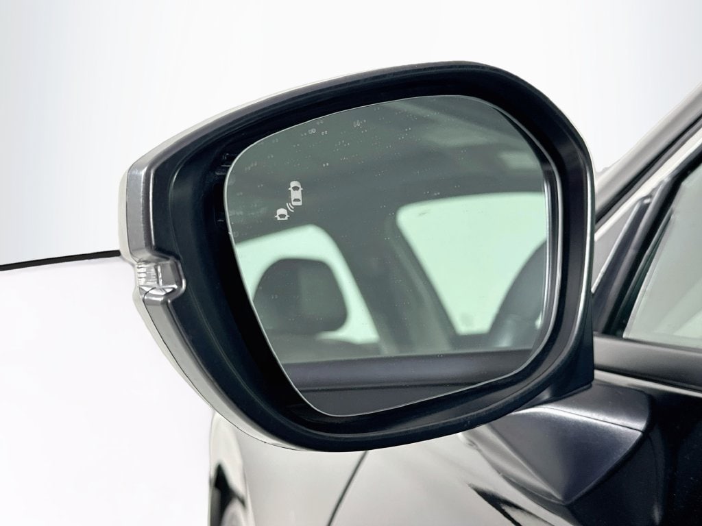 2024 Honda Civic Touring - Photo 9