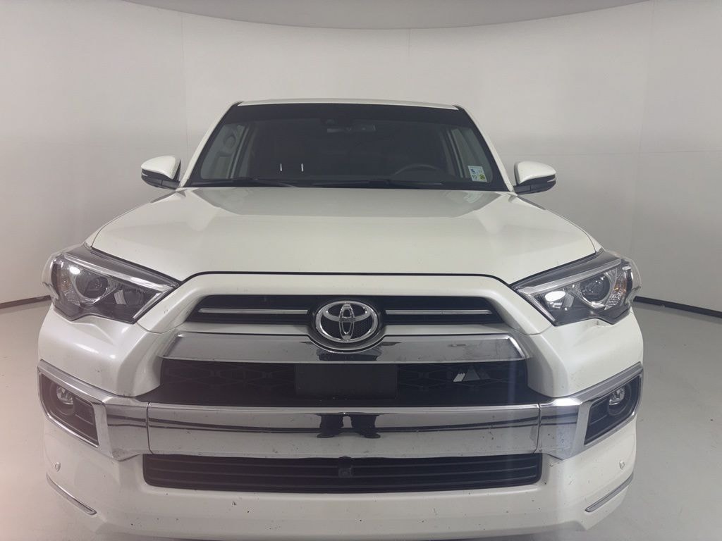 Used 2023 Toyota 4Runner Limited SUV