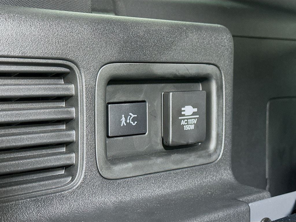 2026 Honda Passport TrailSport Elite - Photo 30