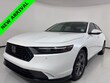 Honda Accord Hybrid