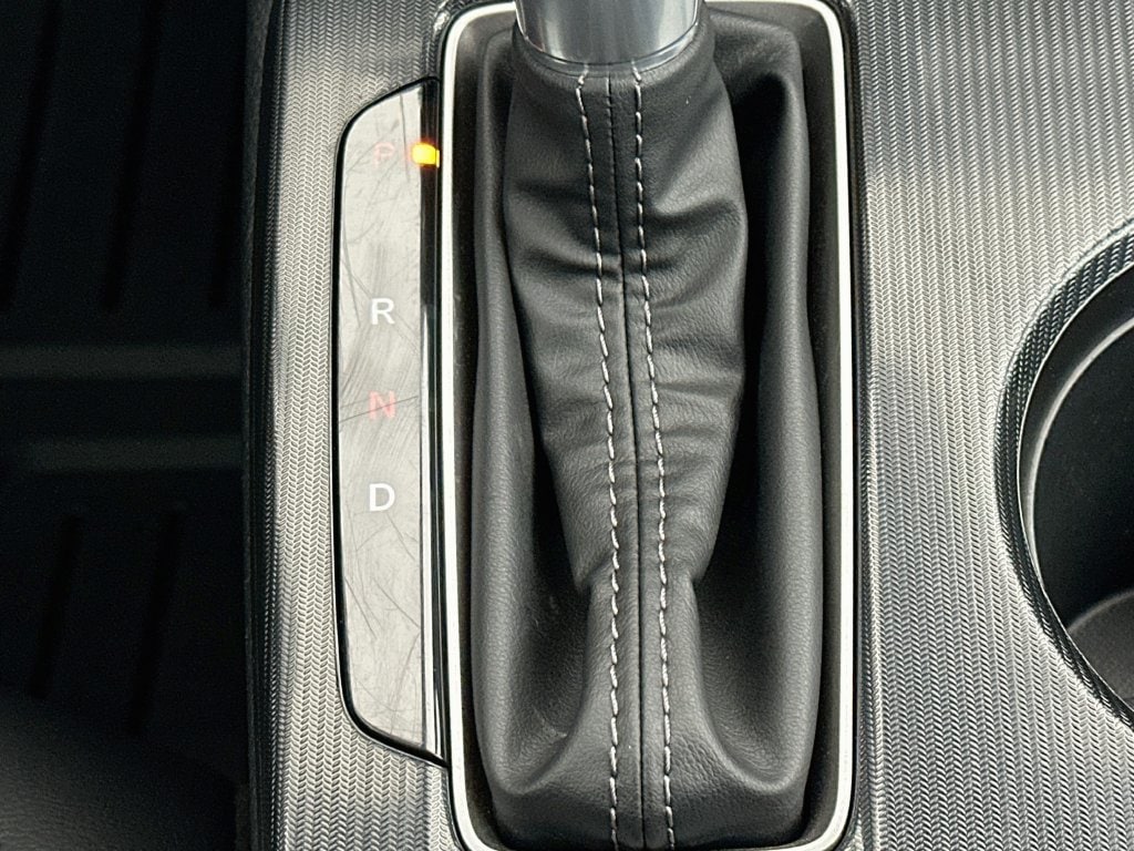2026 Honda Civic Sport - Photo 20