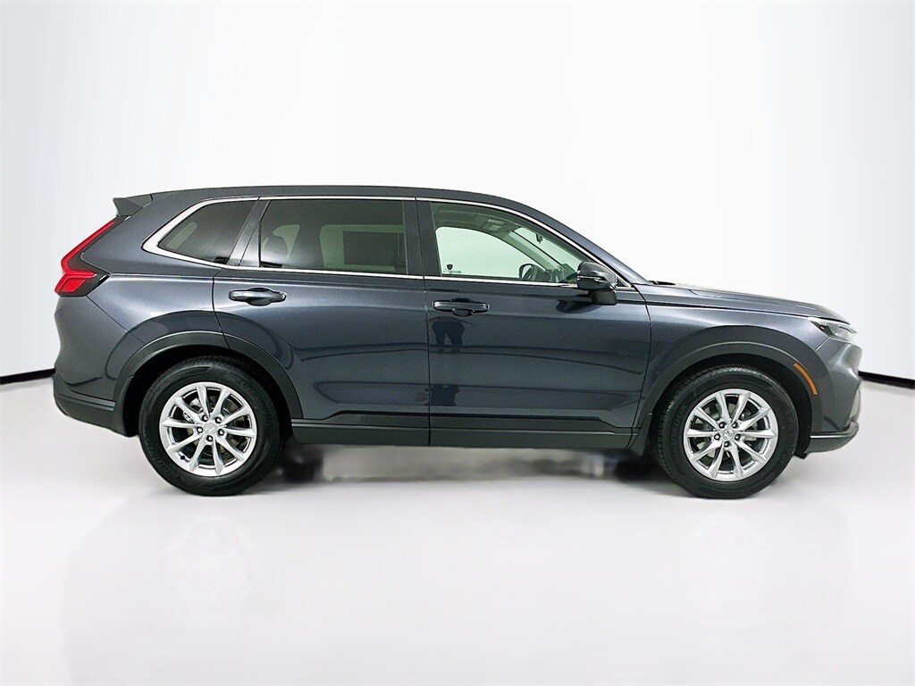 2026 Honda CR-V EX photo 4