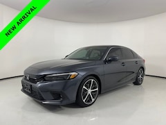 2024 Honda Civic Touring Sedan