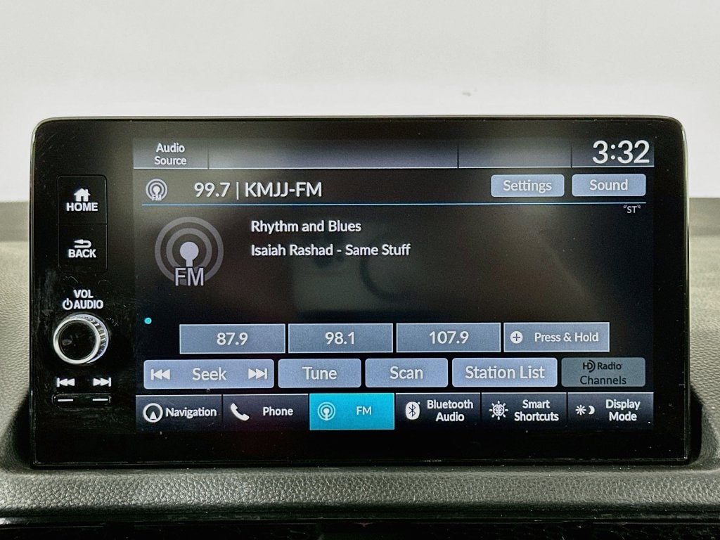 2024 Honda Civic Touring - Photo 17