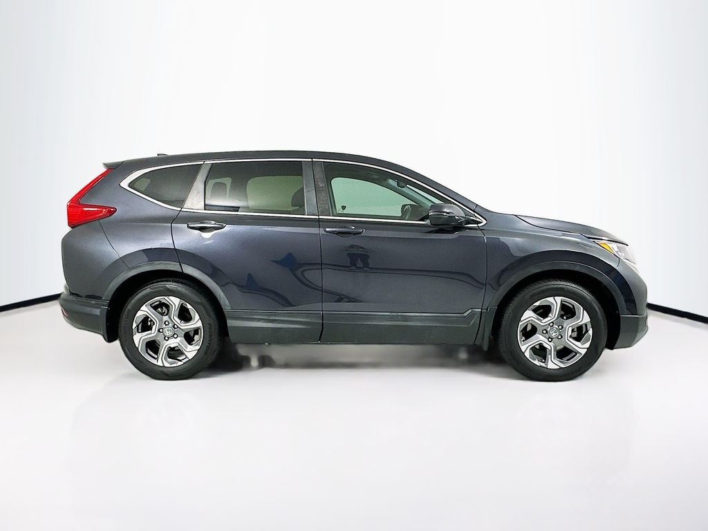 Used 2019 Honda CR-V EX-L 2WD SUV