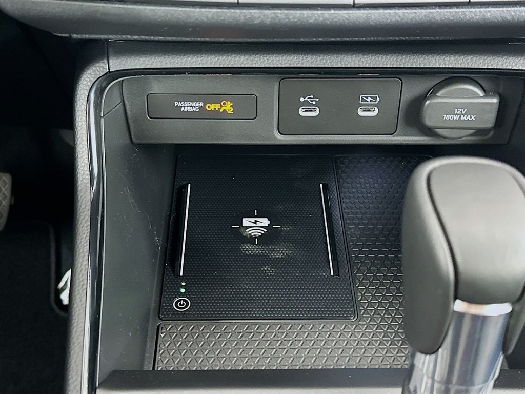 2026 Honda CR-V Sport-L - Photo 20