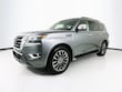  Nissan Armada