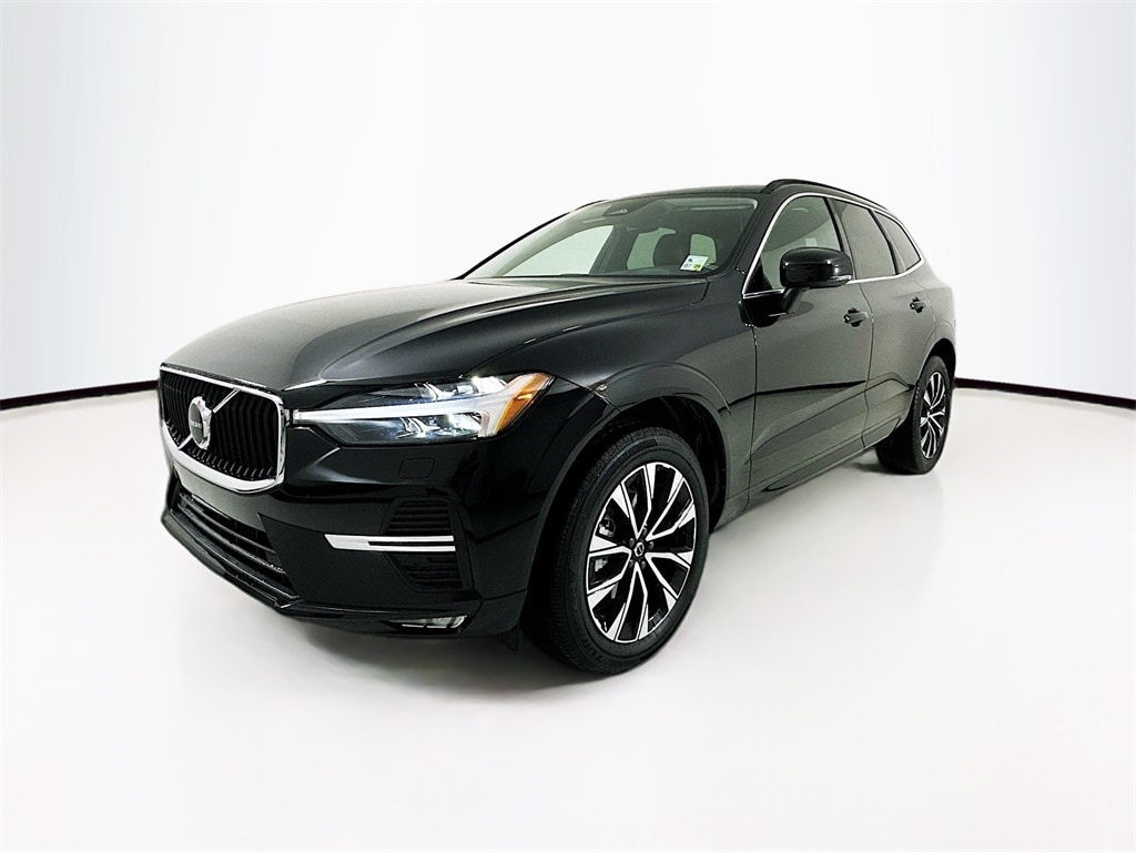 Used 2023 Volvo XC60 B5 FWD Core SUV