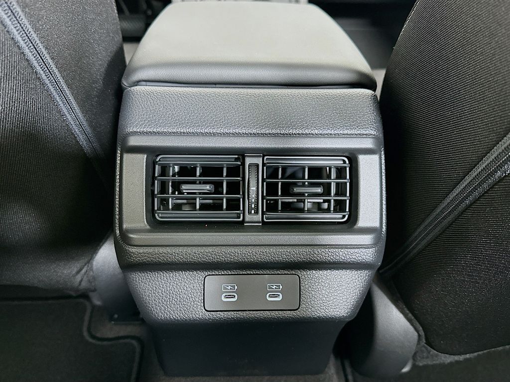 2025 Honda Accord SE - Photo 28